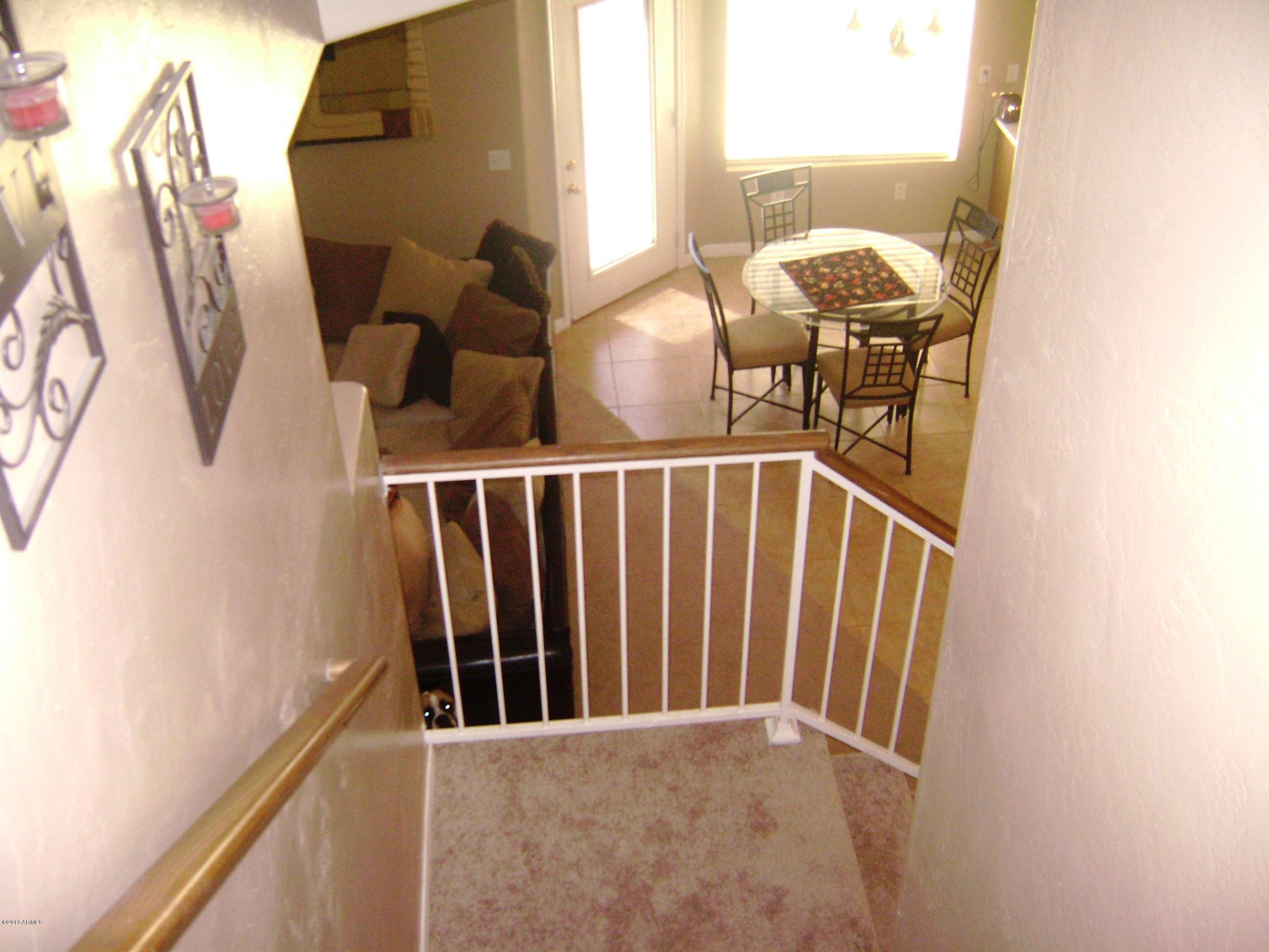 899 East Elgin Street Chandler, AZ 85225 - Photo 5 of 34 view to your living