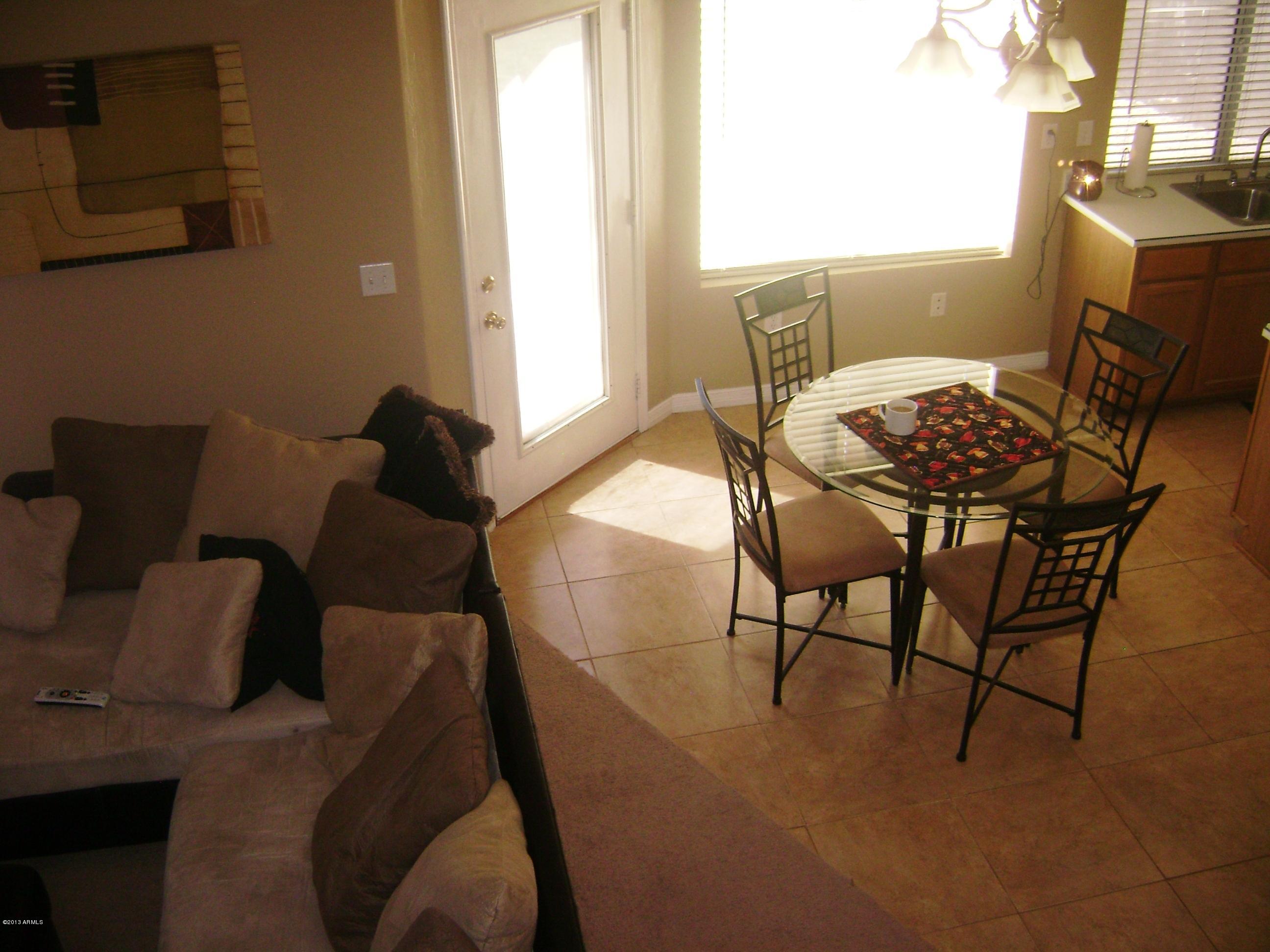 899 East Elgin Street Chandler, AZ 85225 - Photo 6 of 34 dining off livingn rm