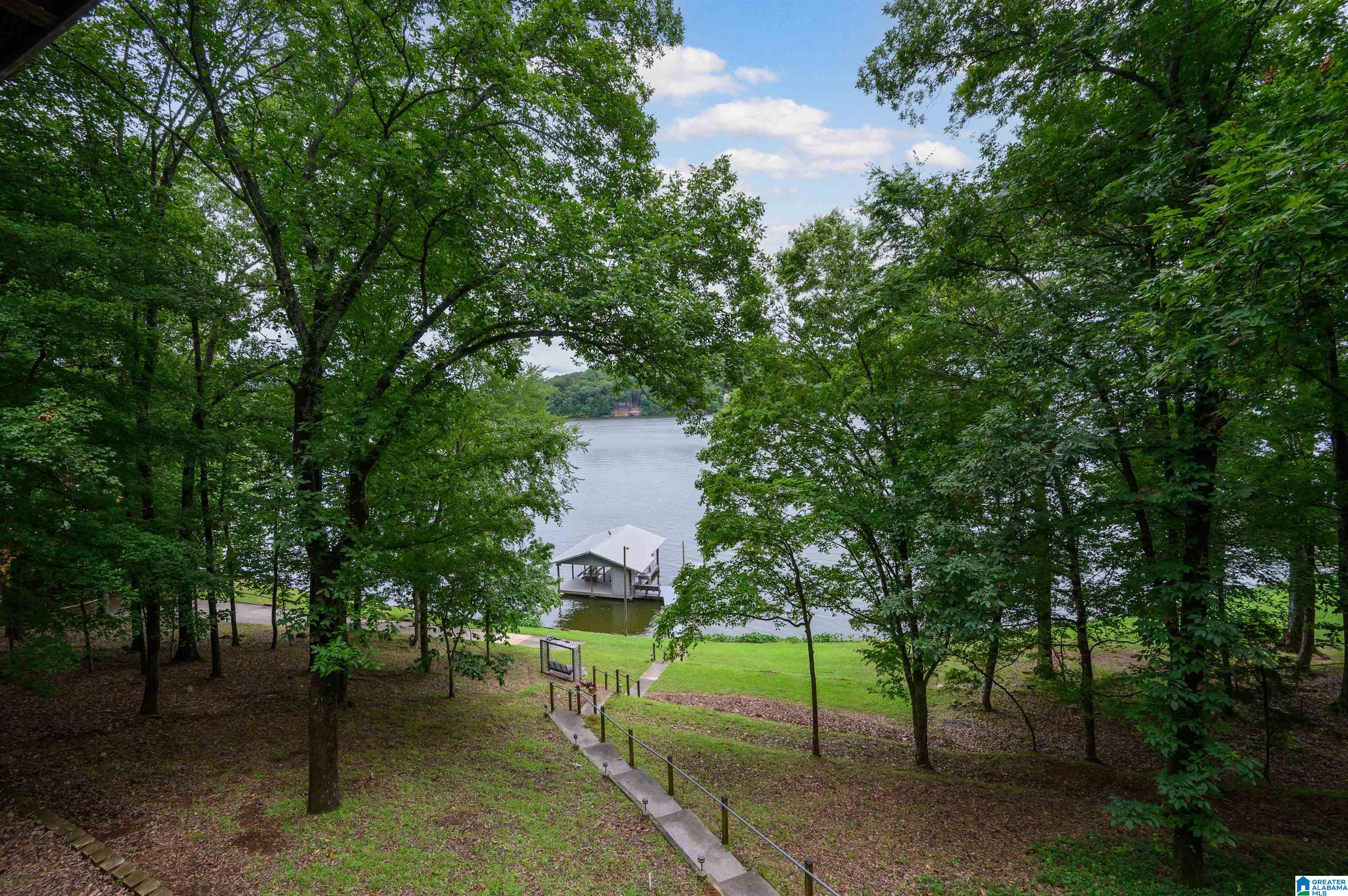 840 Black Acres Road Cropwell, AL 35054 - Photo 58 of 92