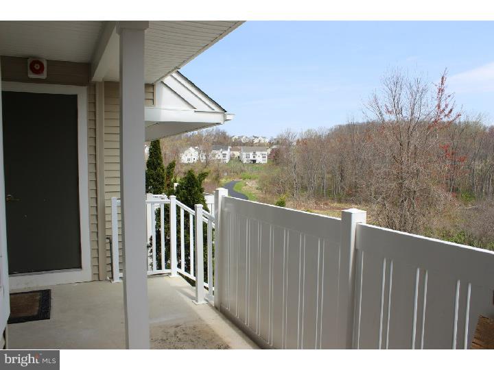 View from Front Door