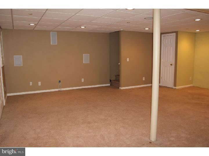 275 Flagstone Road, Unit 3 Chester Springs, PA 19425 - Photo 17 of 22 Basement - Finished