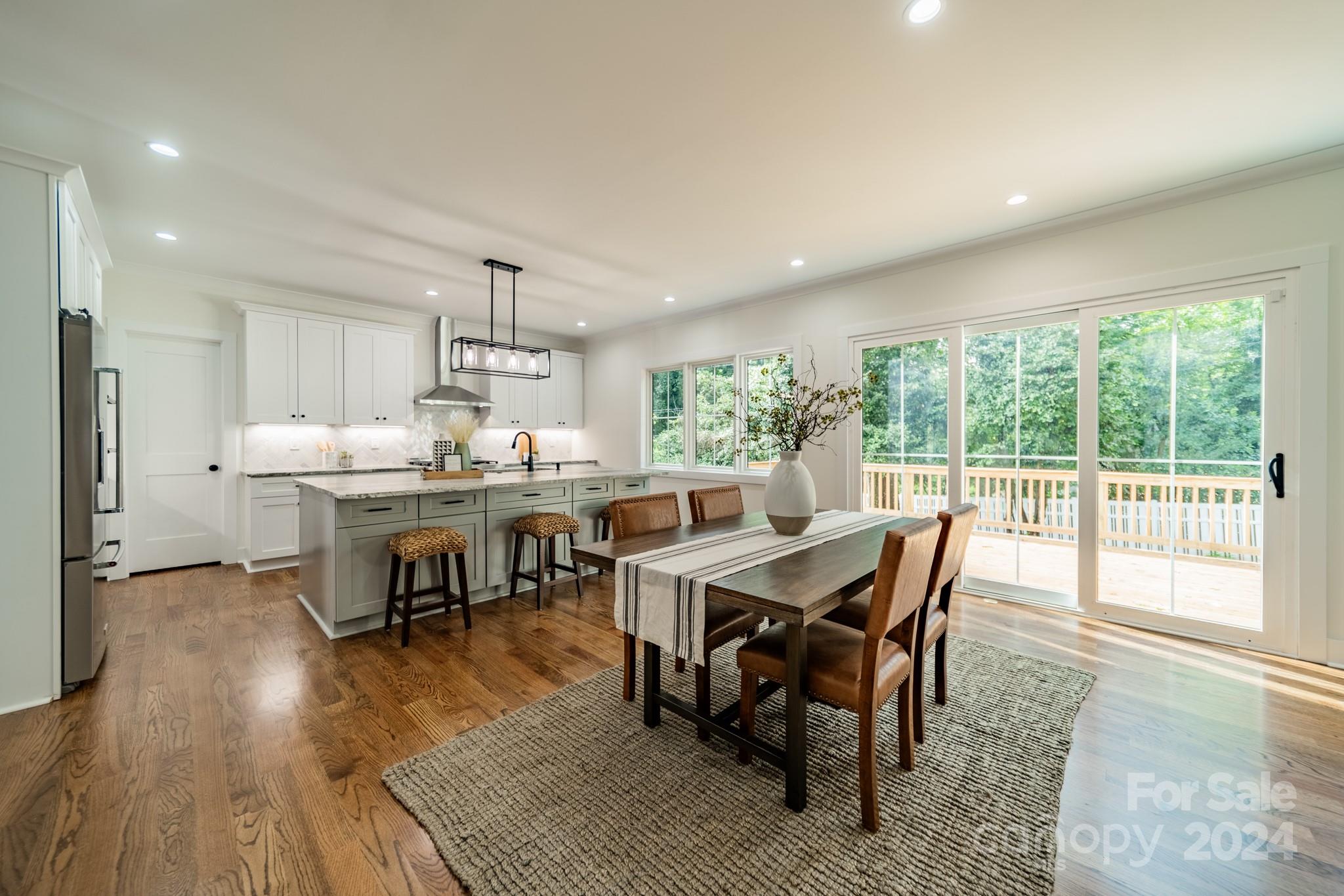 3200 East Ford Road Charlotte, NC 28205 - Photo 14 of 47 Gallery Image 14