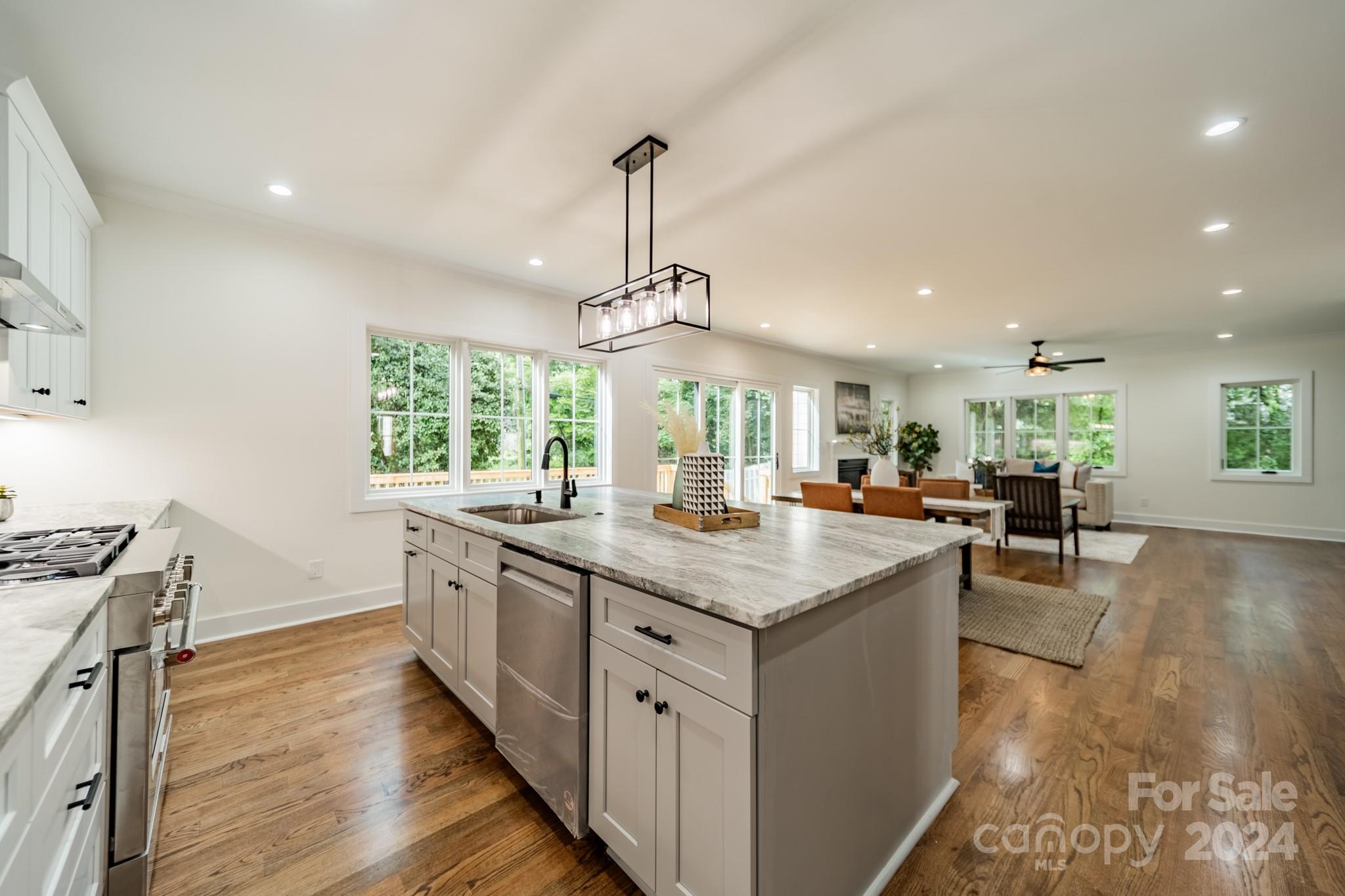 3200 East Ford Road Charlotte, NC 28205 - Photo 18 of 47 Gallery Image 18