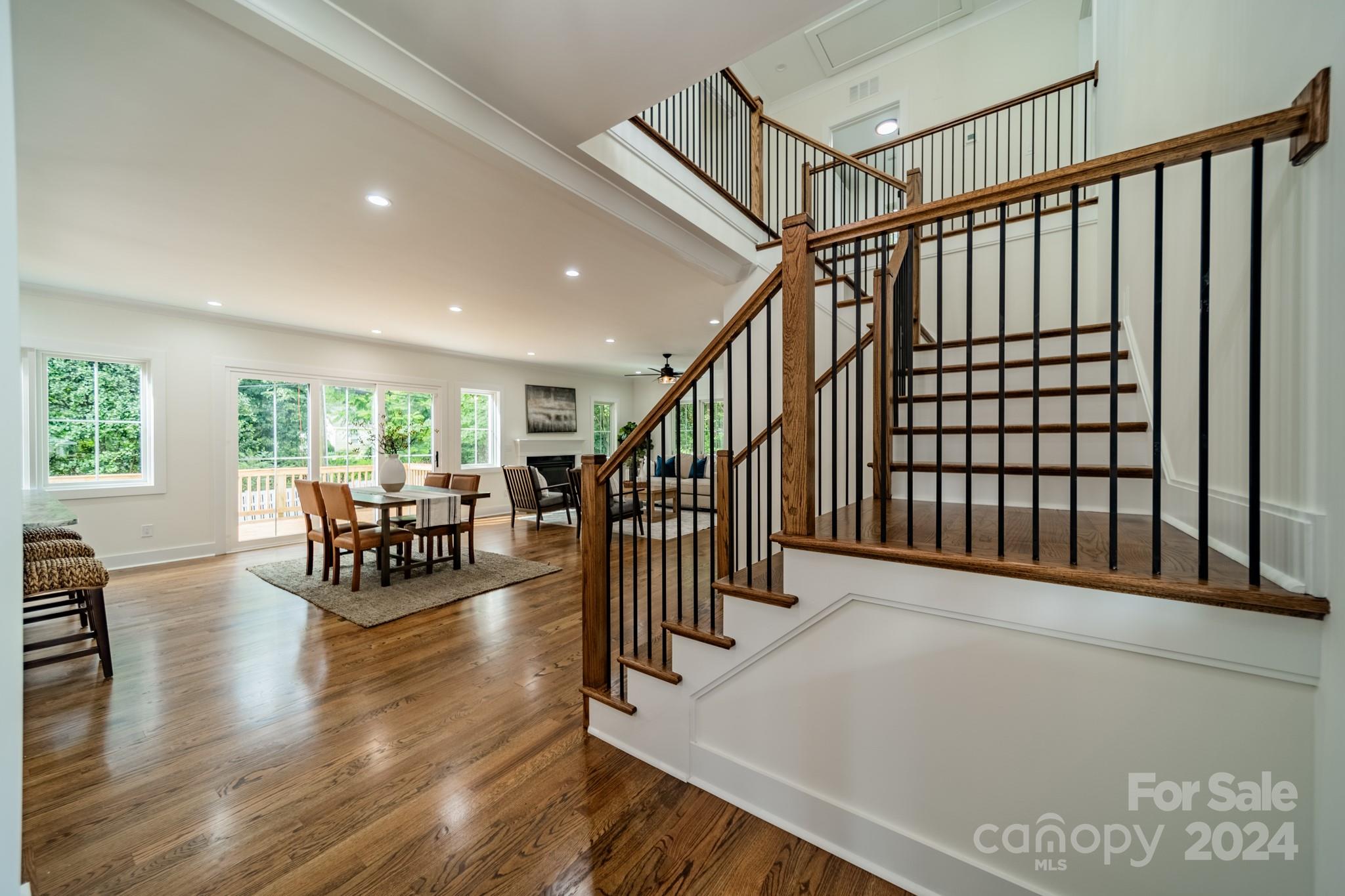 3200 East Ford Road Charlotte, NC 28205 - Photo 8 of 47 Gallery Image 8