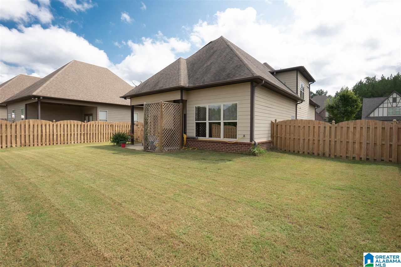 1099 Springfield Drive Chelsea, AL 35043 - Photo 22 of 22