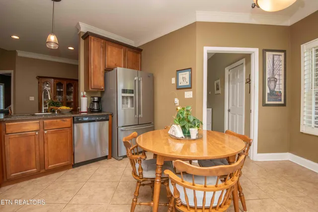 $447,500 | 253 Meadow Walk Lane, Lenoir City, TN 37772