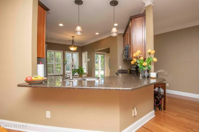 $447,500 | 253 Meadow Walk Lane, Lenoir City, TN 37772