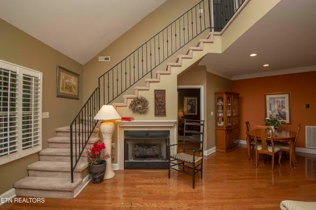 $447,500 | 253 Meadow Walk Lane, Lenoir City, TN 37772