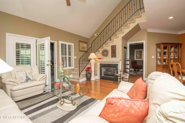 $447,500 | 253 Meadow Walk Lane, Lenoir City, TN 37772