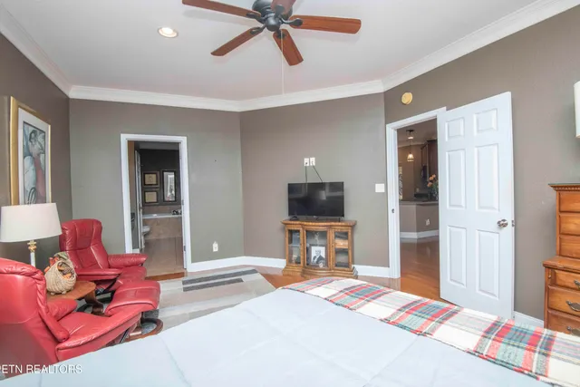 $447,500 | 253 Meadow Walk Lane, Lenoir City, TN 37772