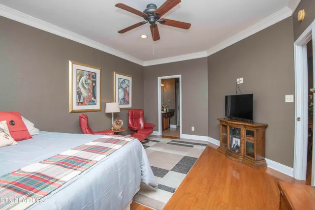 $447,500 | 253 Meadow Walk Lane, Lenoir City, TN 37772