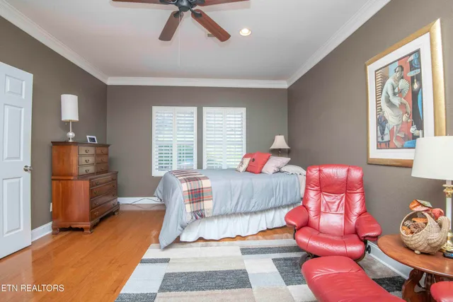 $447,500 | 253 Meadow Walk Lane, Lenoir City, TN 37772