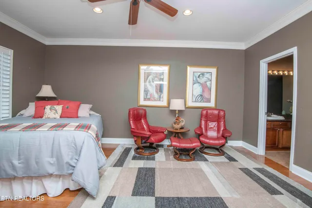 $447,500 | 253 Meadow Walk Lane, Lenoir City, TN 37772