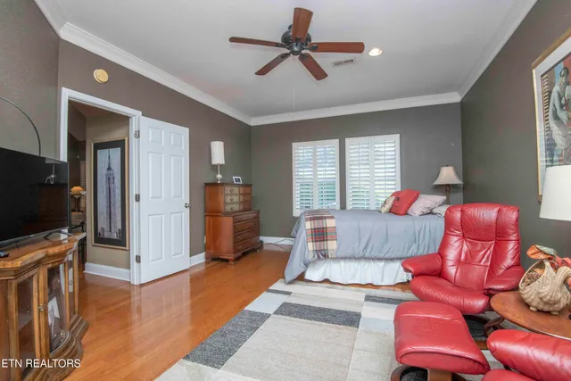 $447,500 | 253 Meadow Walk Lane, Lenoir City, TN 37772