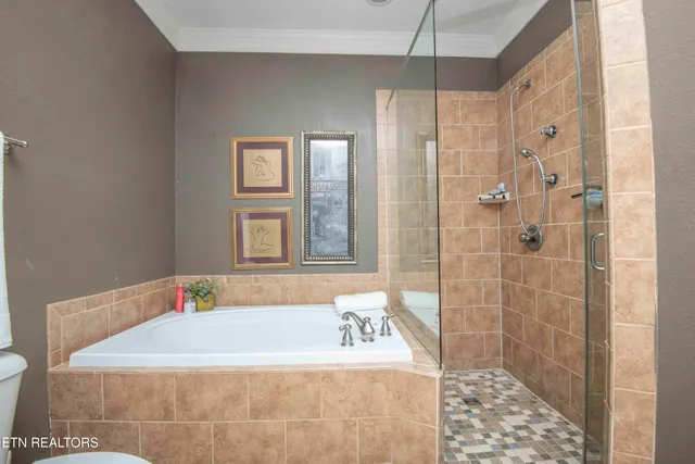 $447,500 | 253 Meadow Walk Lane, Lenoir City, TN 37772