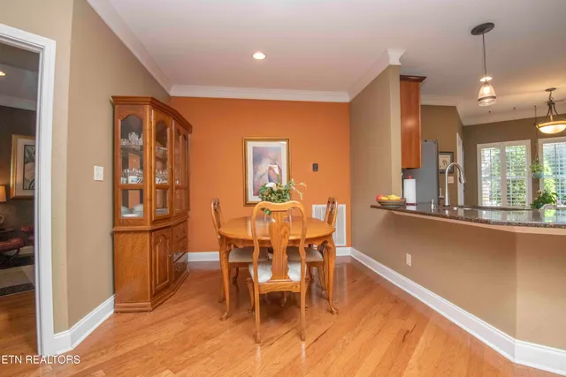 $447,500 | 253 Meadow Walk Lane, Lenoir City, TN 37772