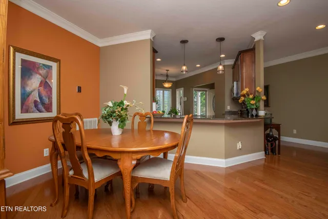 $447,500 | 253 Meadow Walk Lane, Lenoir City, TN 37772