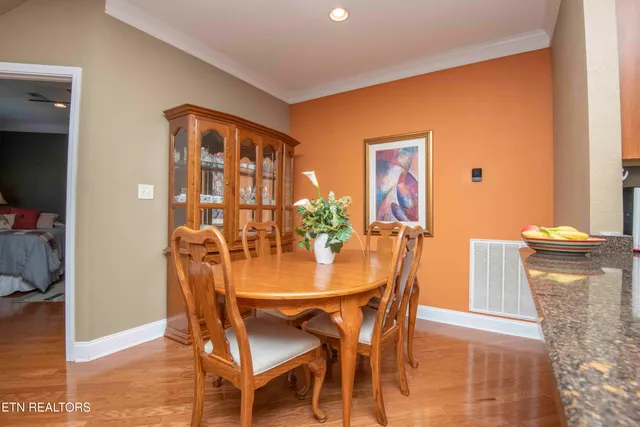 $447,500 | 253 Meadow Walk Lane, Lenoir City, TN 37772