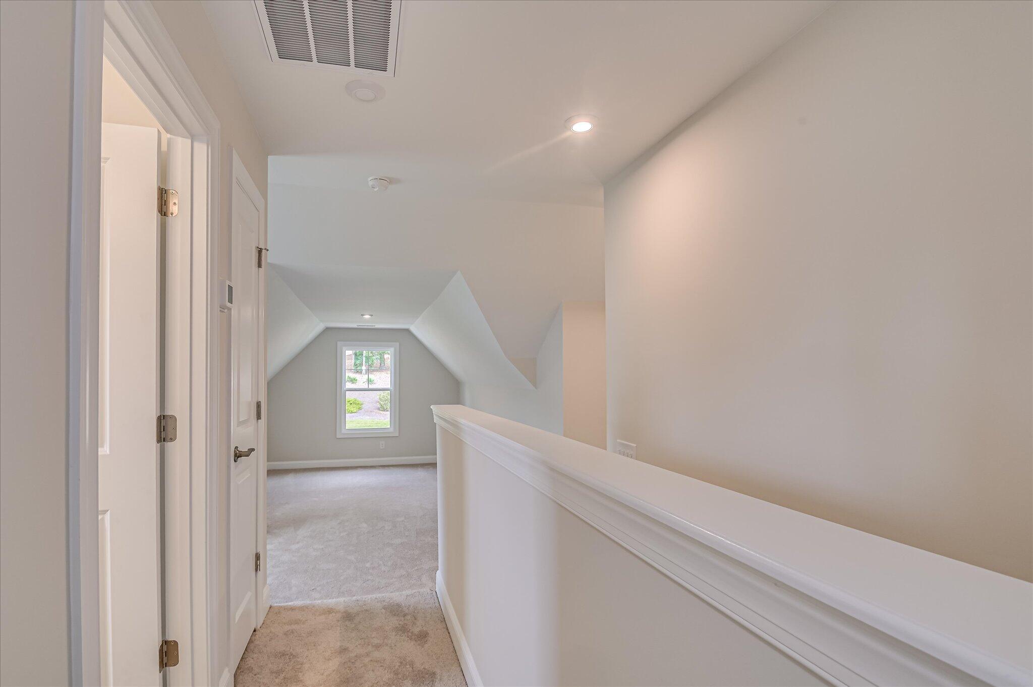 174 Colin Reed's Road North Augusta, SC 29860 - Photo 50 of 61 loft hallway