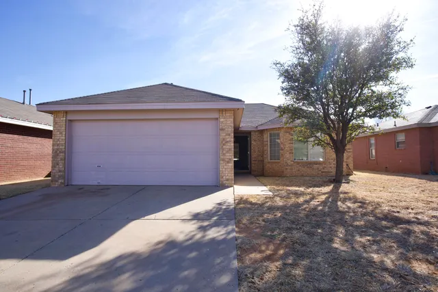$145,000 | 2803 107th Street, Lubbock, TX 79423