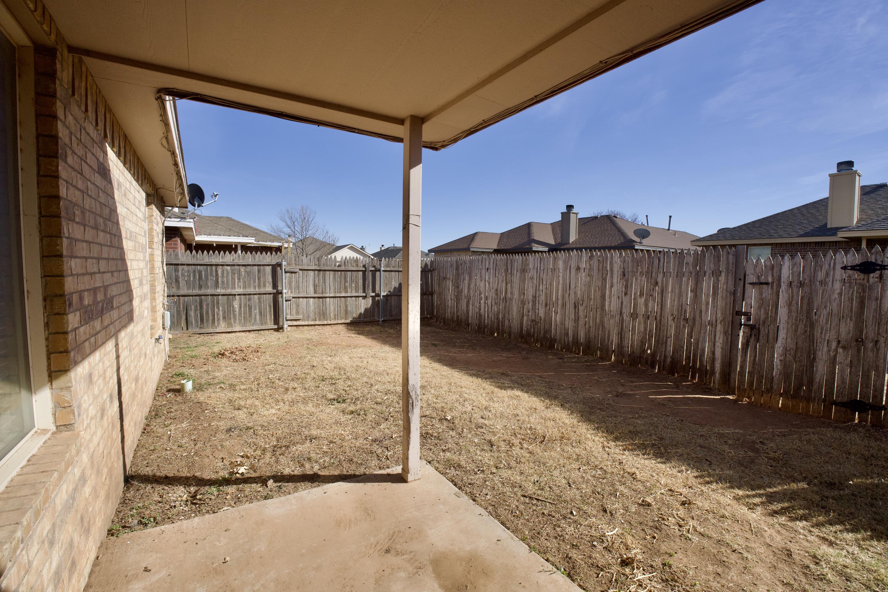 2803 107th Street Lubbock, TX 79423 - Photo 15 of 15 ATB07090