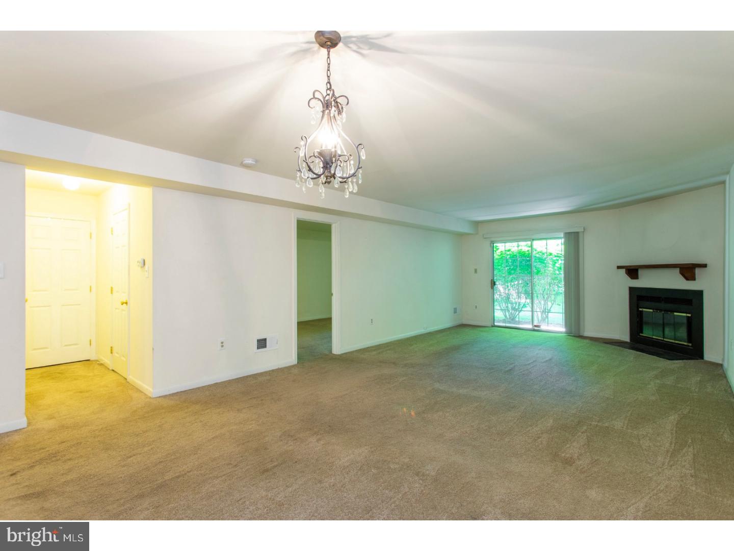 177 Valley Stream Lane Chesterbrook, PA 19087 - Photo 7 of 19 a view of an empty room with a window