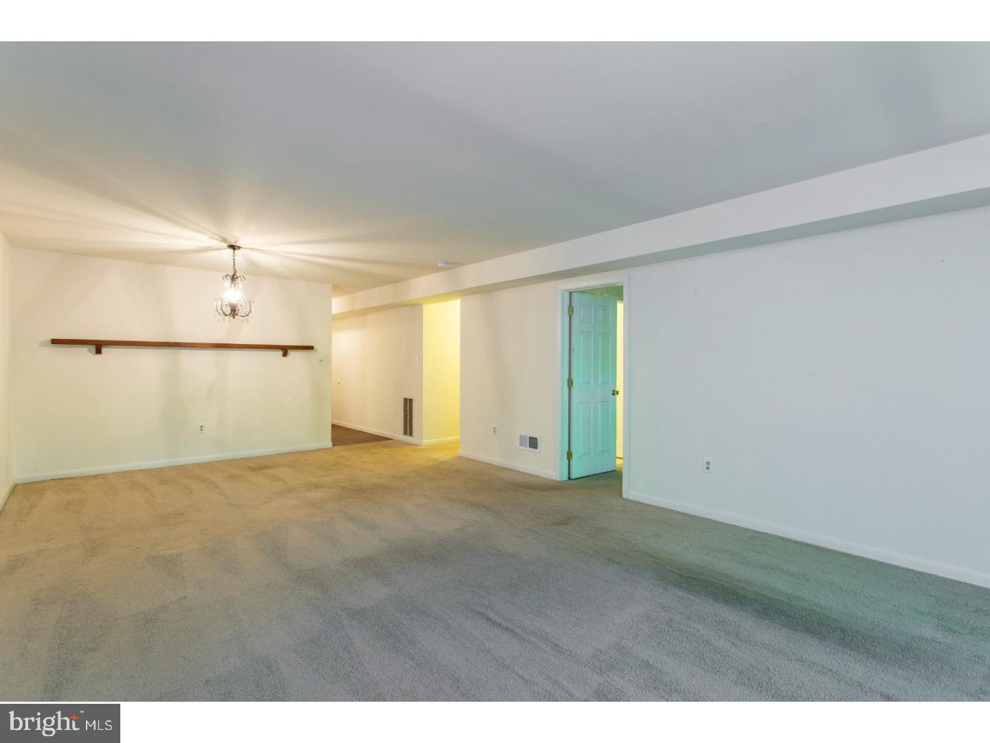 177 Valley Stream Lane Chesterbrook, PA 19087 - Photo 9 of 19 a view of a big room with an empty space