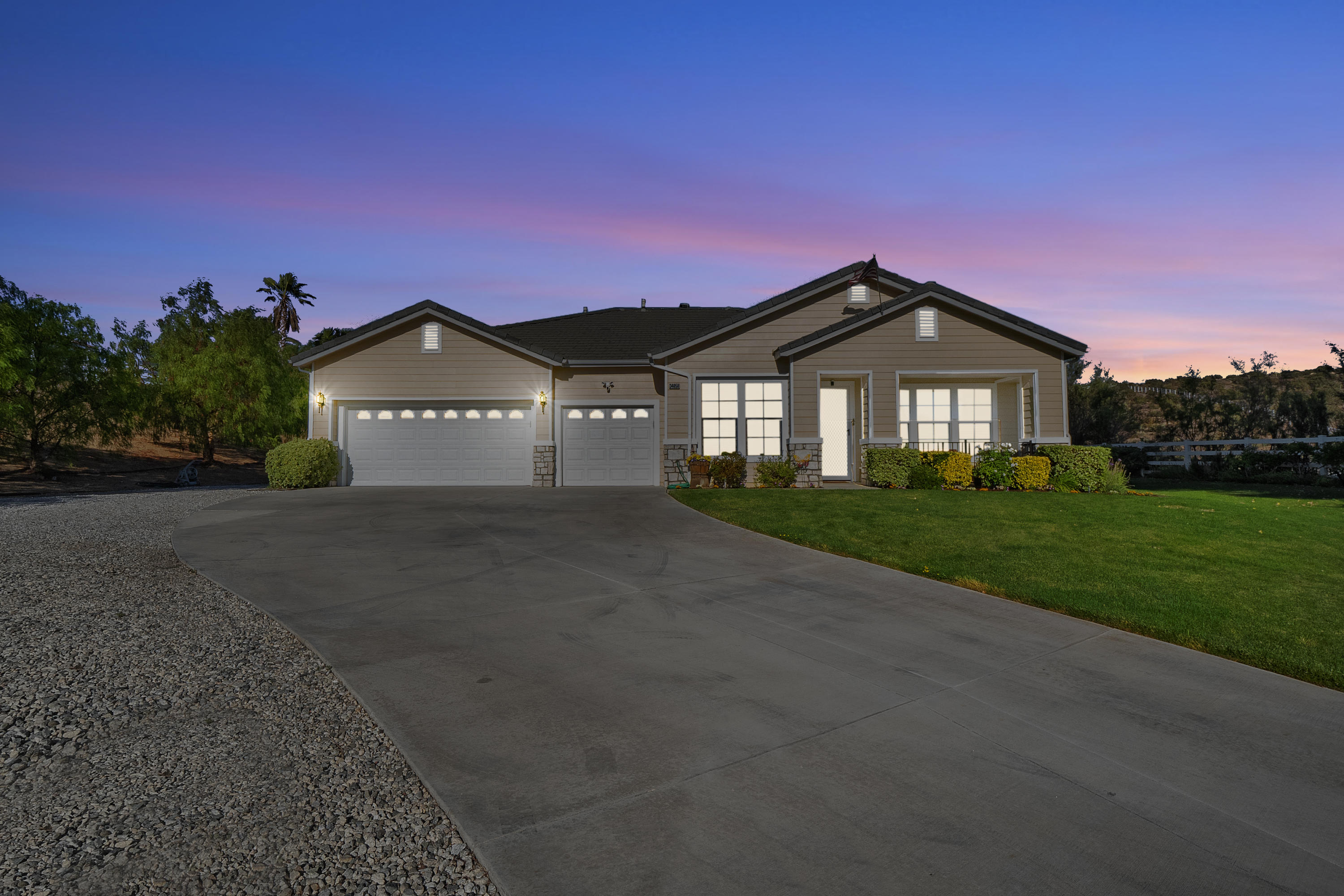 34058 Desert Road Acton, CA 93510 - Photo 1 of 58 DesertRoad_47