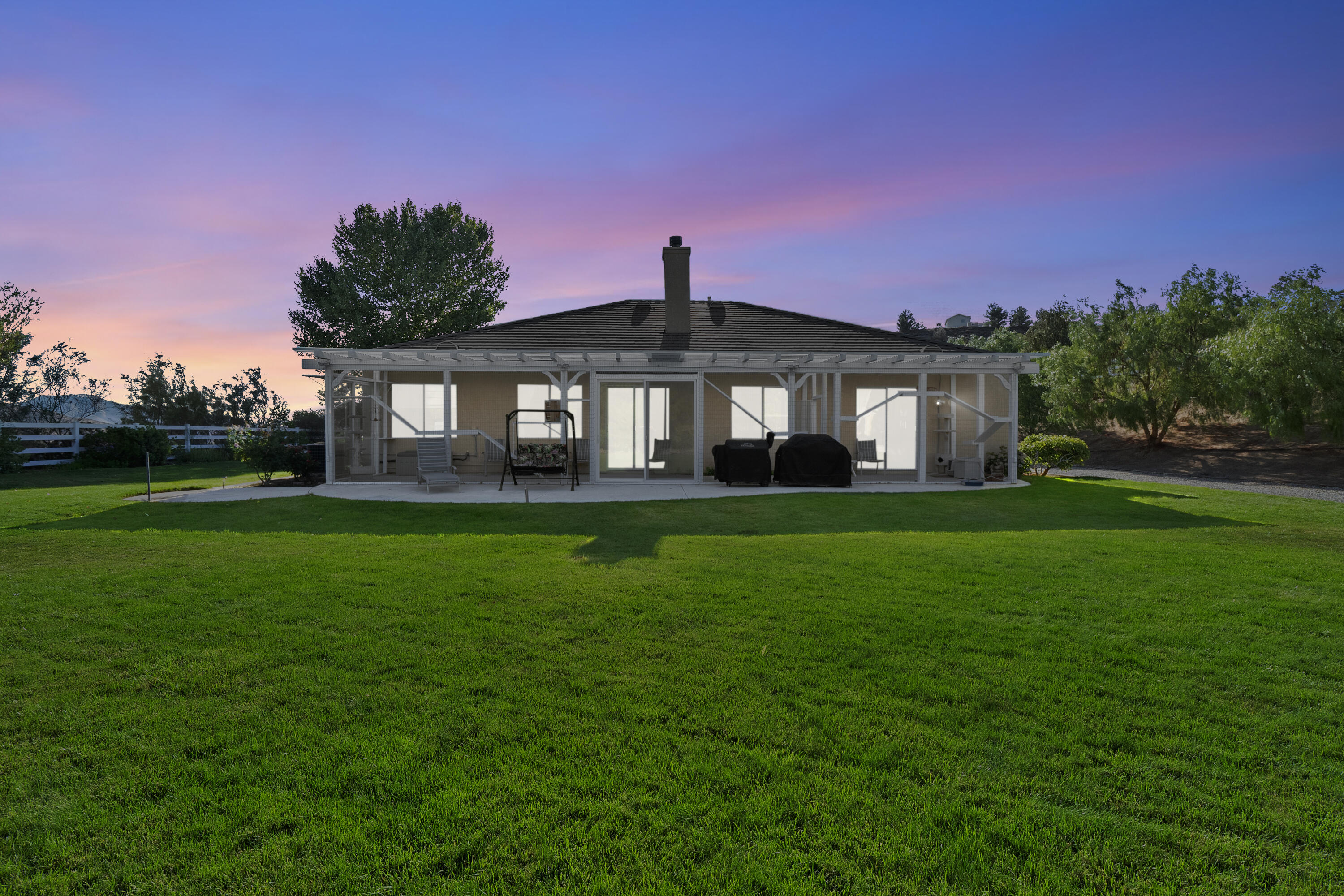 34058 Desert Road Acton, CA 93510 - Photo 2 of 58 DesertRoad_46