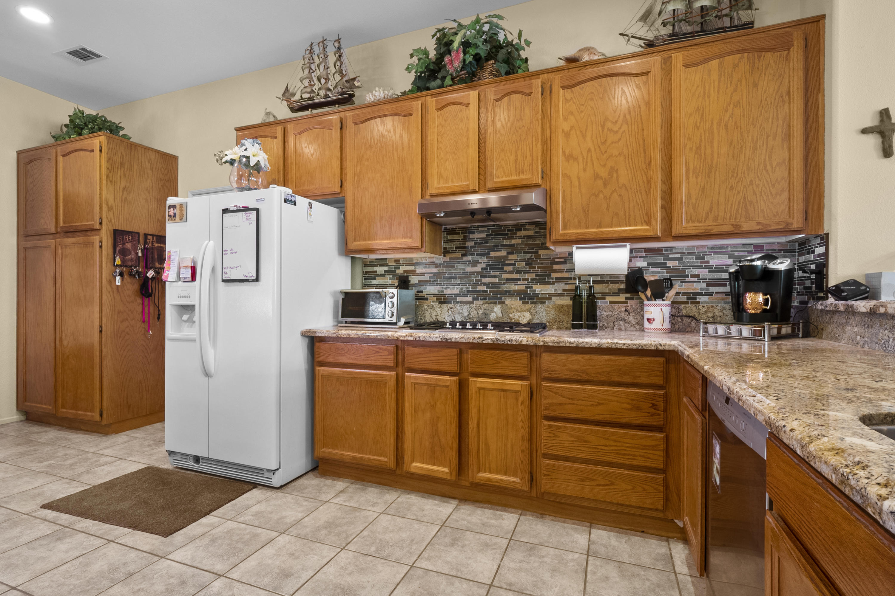 34058 Desert Road Acton, CA 93510 - Photo 11 of 58 DesertRoad_12