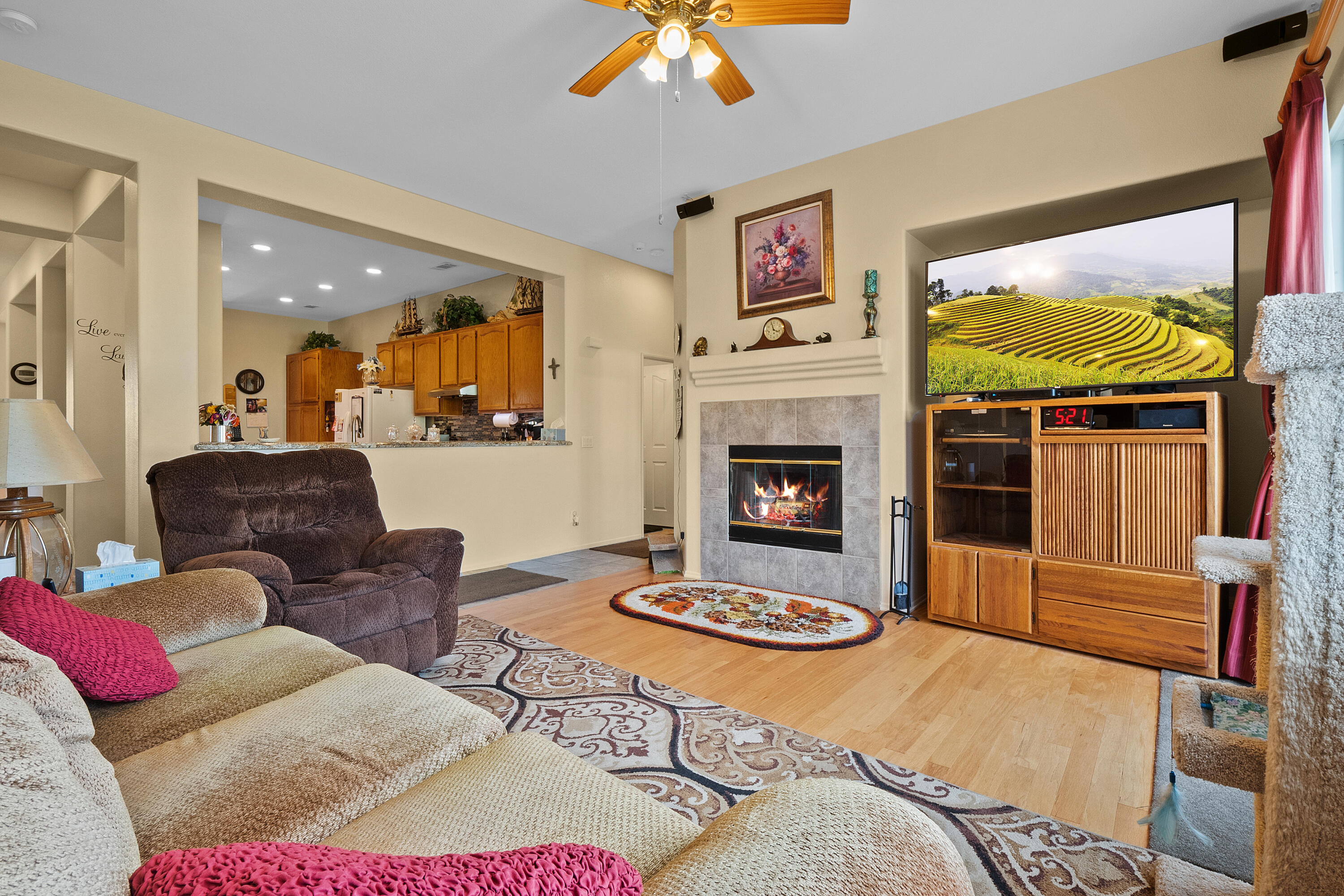 34058 Desert Road Acton, CA 93510 - Photo 12 of 58 DesertRoad_21