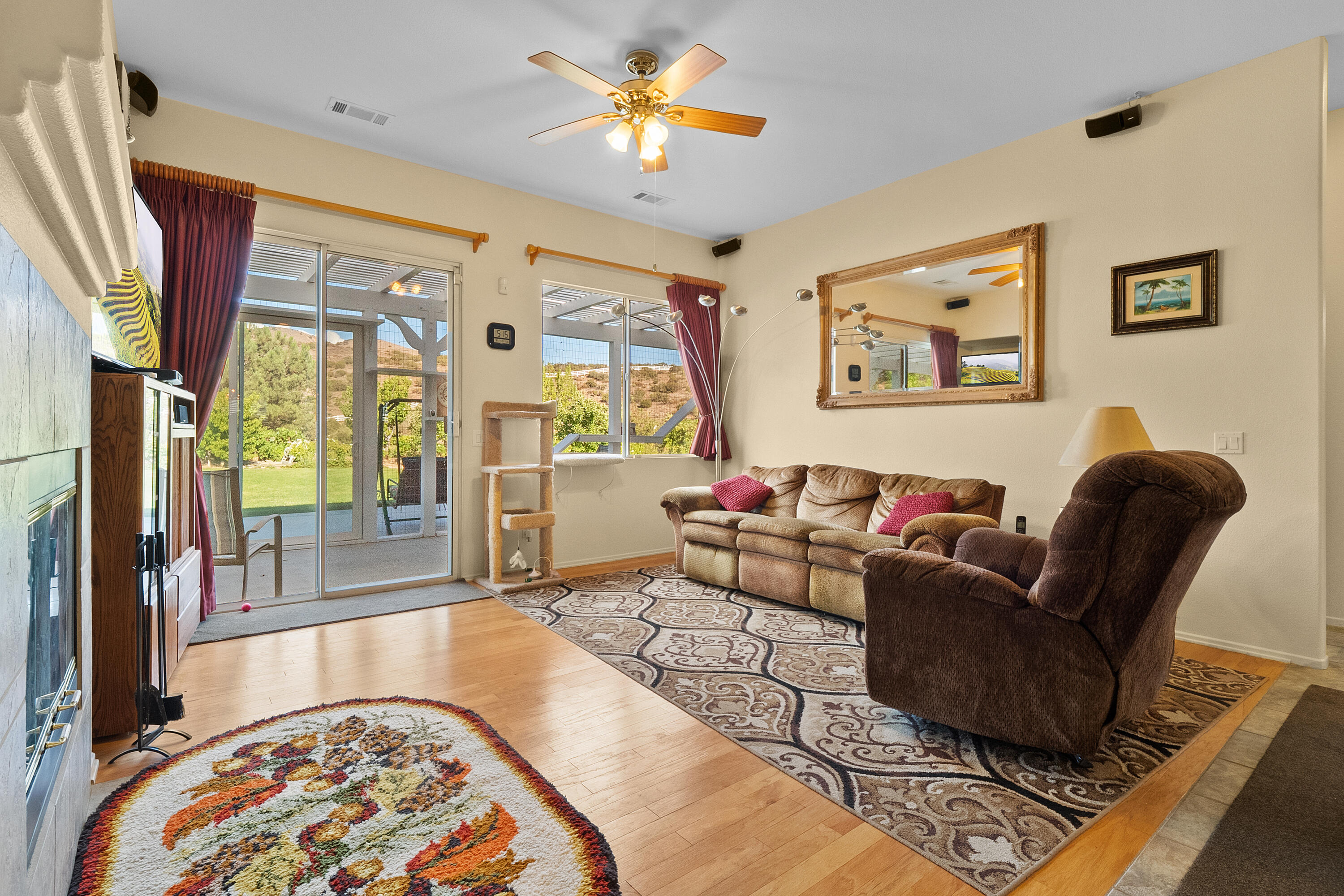 34058 Desert Road Acton, CA 93510 - Photo 13 of 58 DesertRoad_19