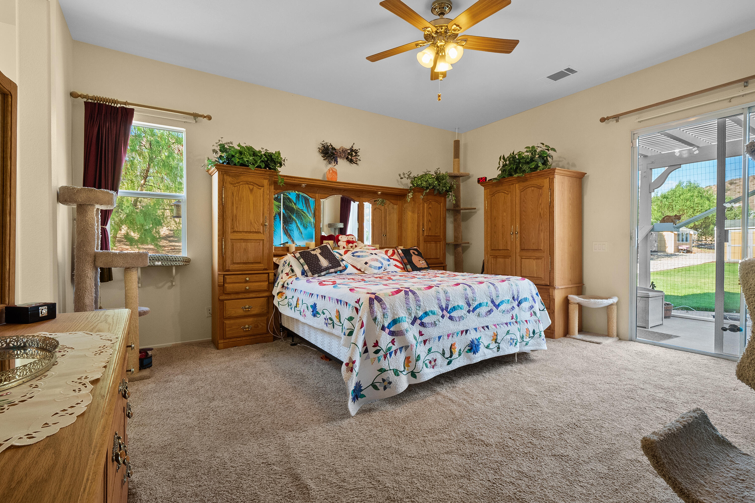 34058 Desert Road Acton, CA 93510 - Photo 24 of 58 DesertRoad_26