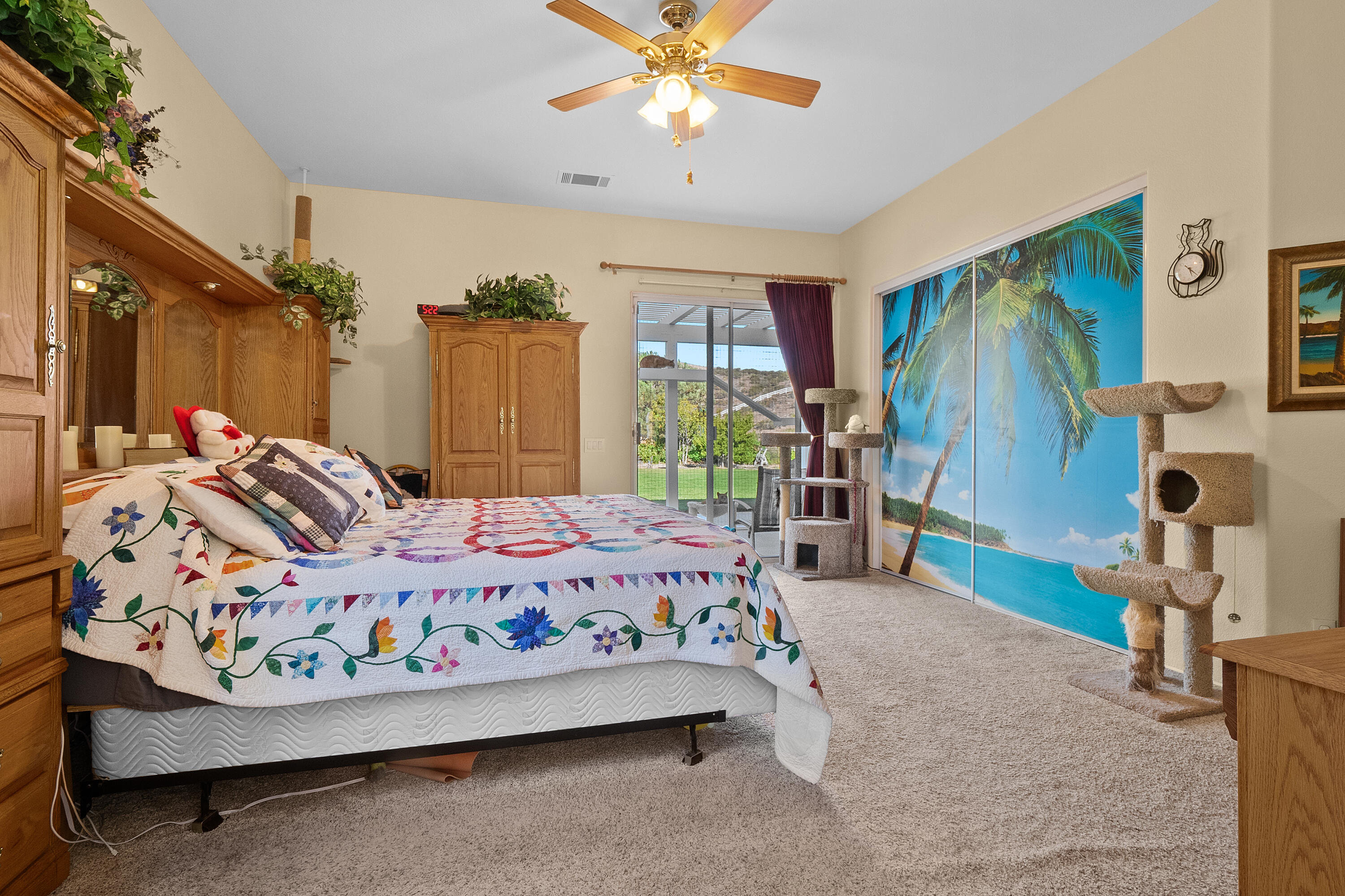 34058 Desert Road Acton, CA 93510 - Photo 26 of 58 DesertRoad_30