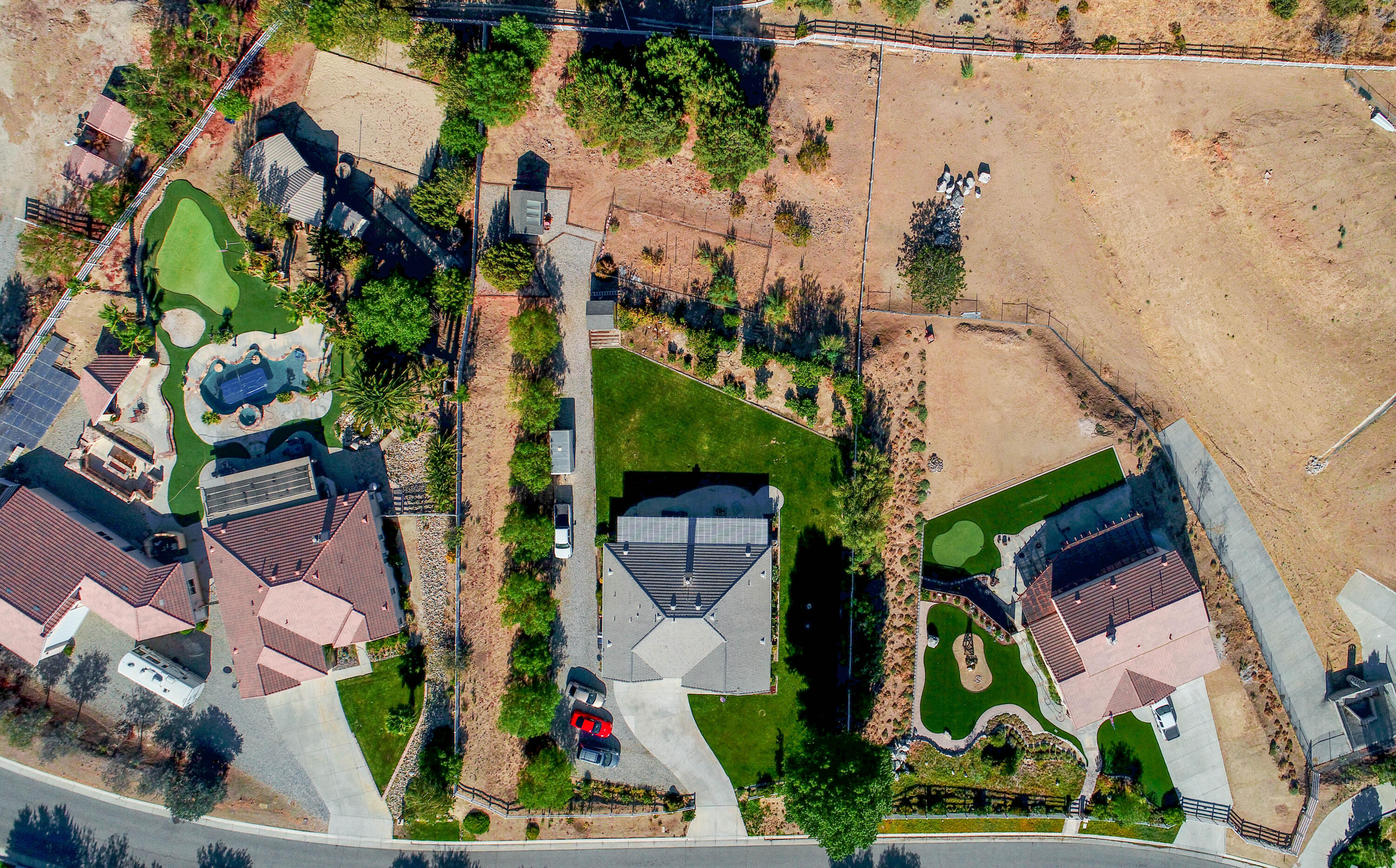 34058 Desert Road Acton, CA 93510 - Photo 4 of 58 21.7.27 Desert Road-4