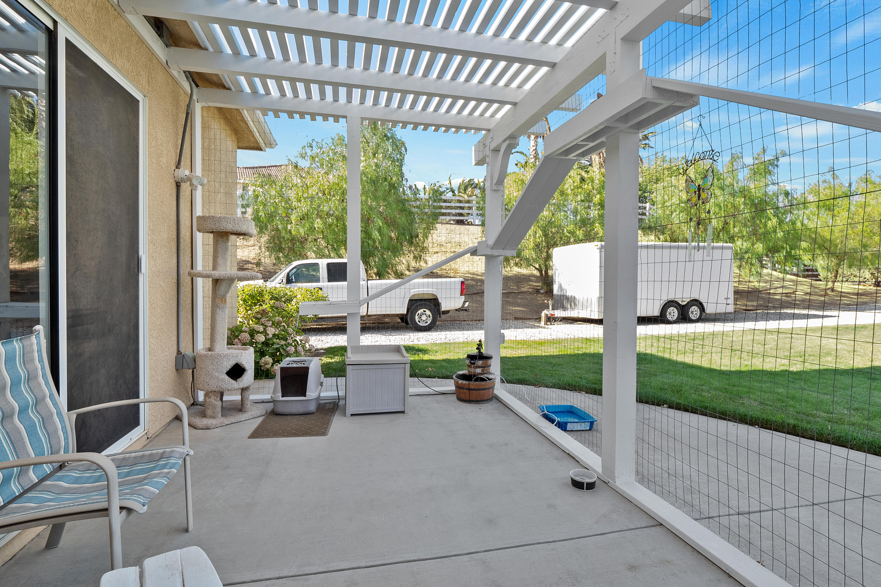 34058 Desert Road Acton, CA 93510 - Photo 32 of 58 DesertRoad_32