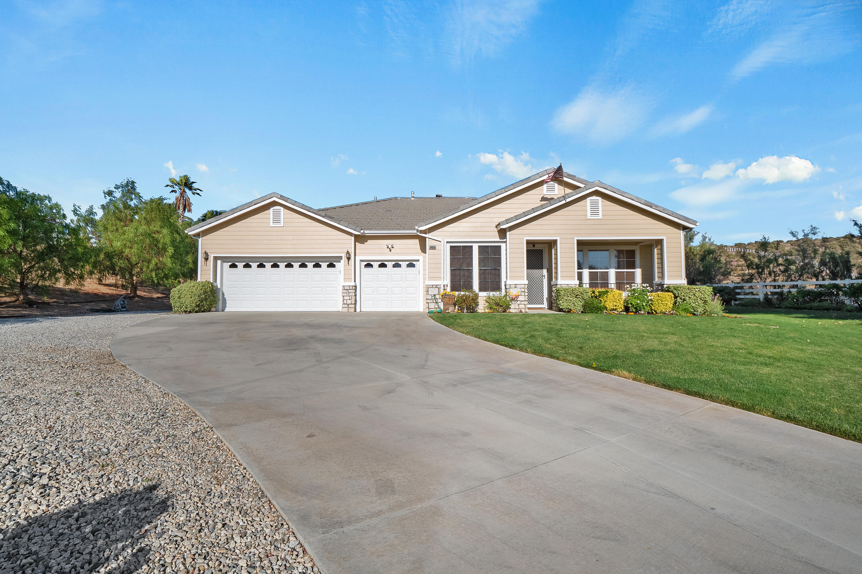 34058 Desert Road Acton, CA 93510 - Photo 40 of 58 DesertRoad_42