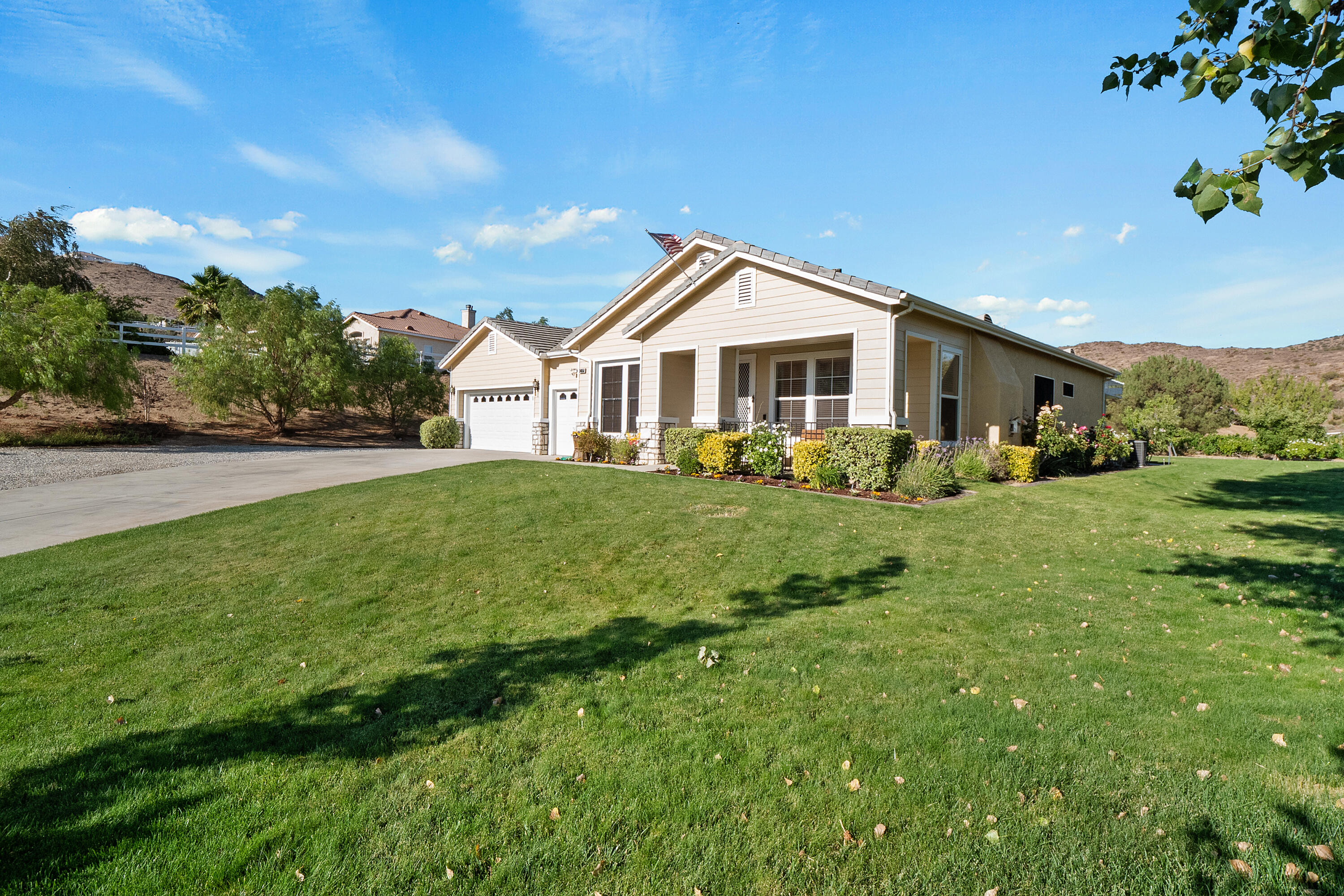 34058 Desert Road Acton, CA 93510 - Photo 41 of 58 DesertRoad_43