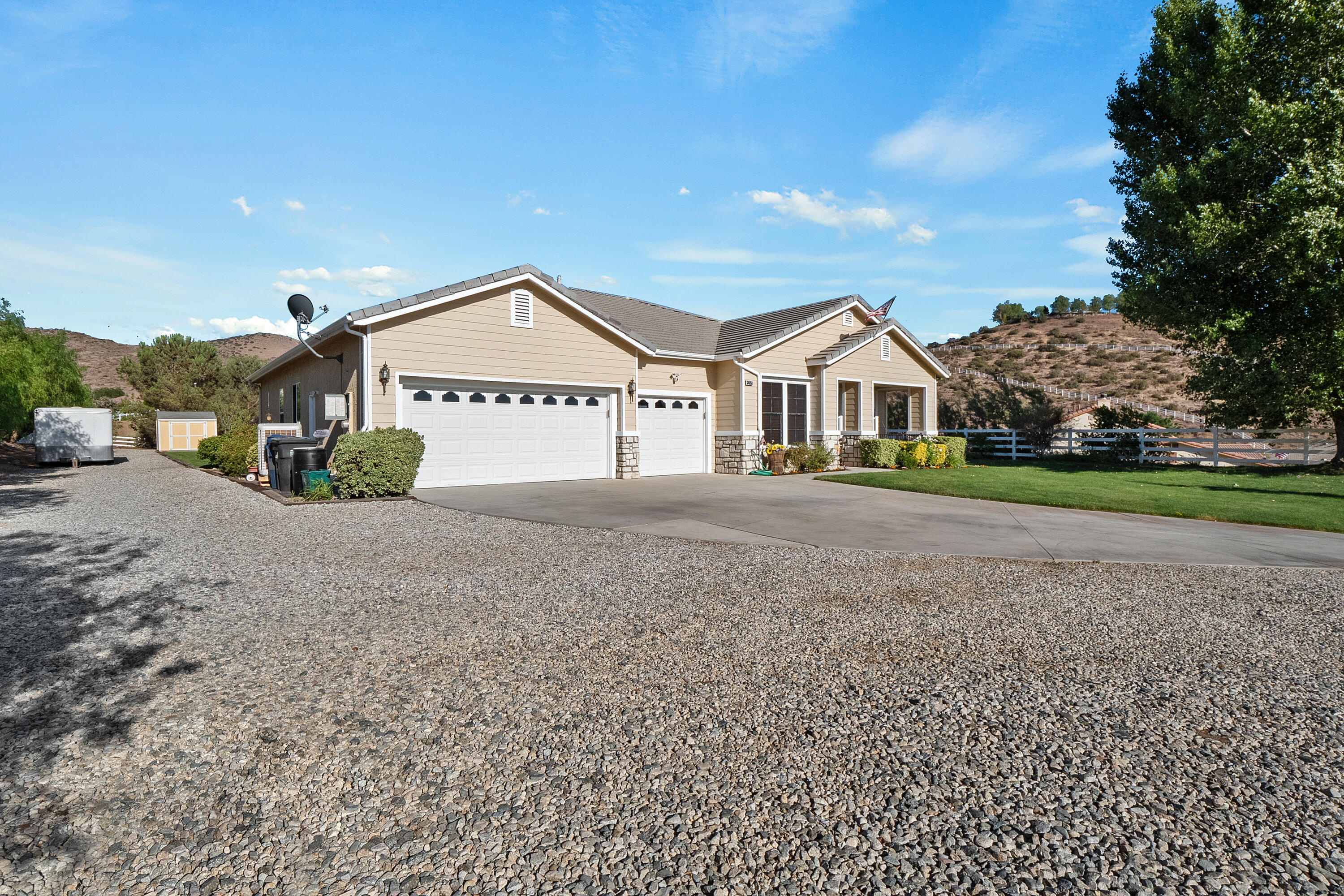 34058 Desert Road Acton, CA 93510 - Photo 42 of 58 DesertRoad_44