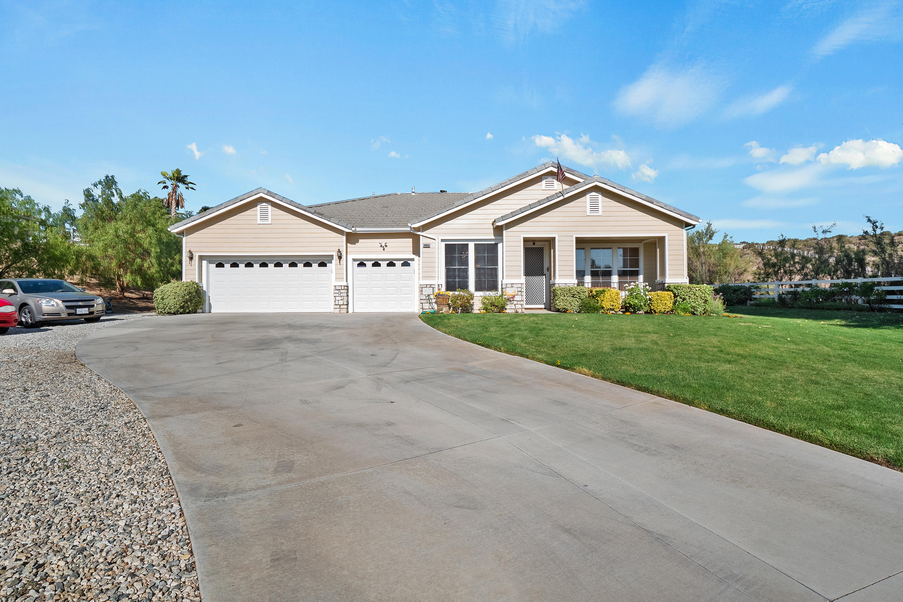 34058 Desert Road Acton, CA 93510 - Photo 44 of 58 DesertRoad_01