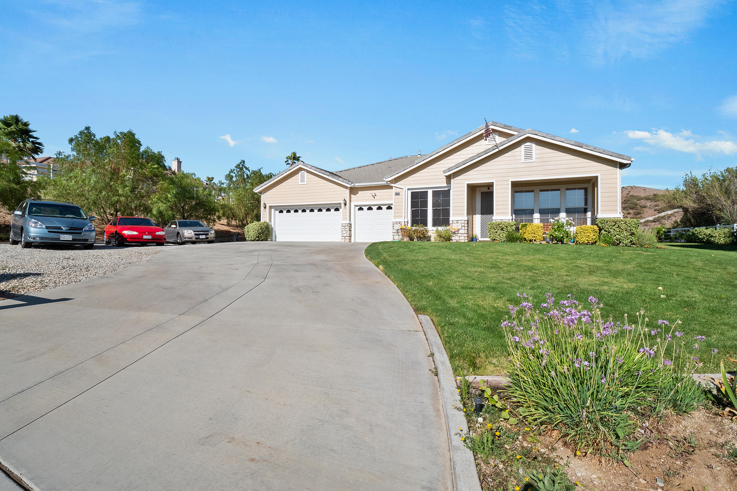 34058 Desert Road Acton, CA 93510 - Photo 45 of 58 DesertRoad_02