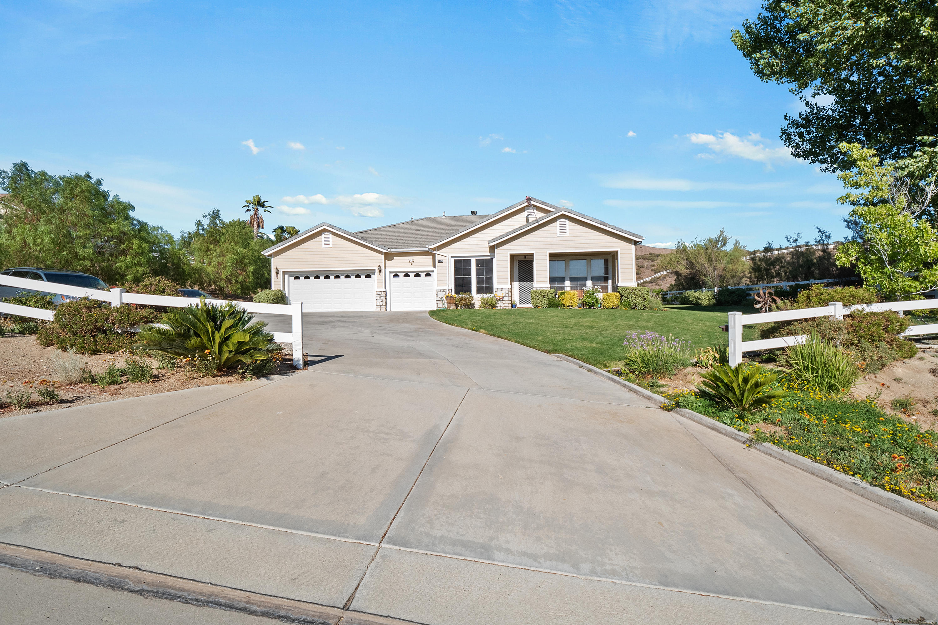 34058 Desert Road Acton, CA 93510 - Photo 47 of 58 DesertRoad_04