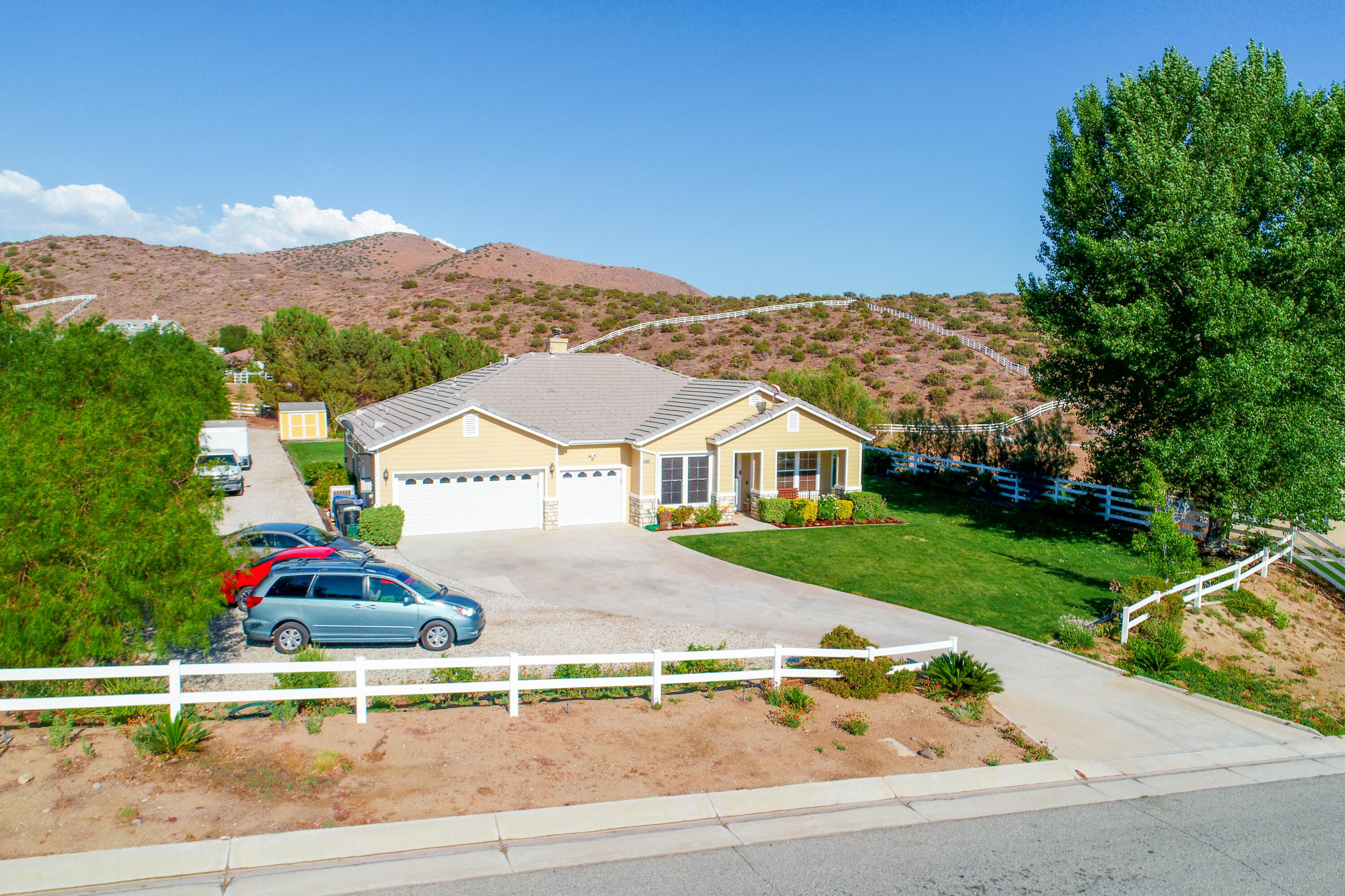 34058 Desert Road Acton, CA 93510 - Photo 49 of 58 21.7.27 Desert Road-1