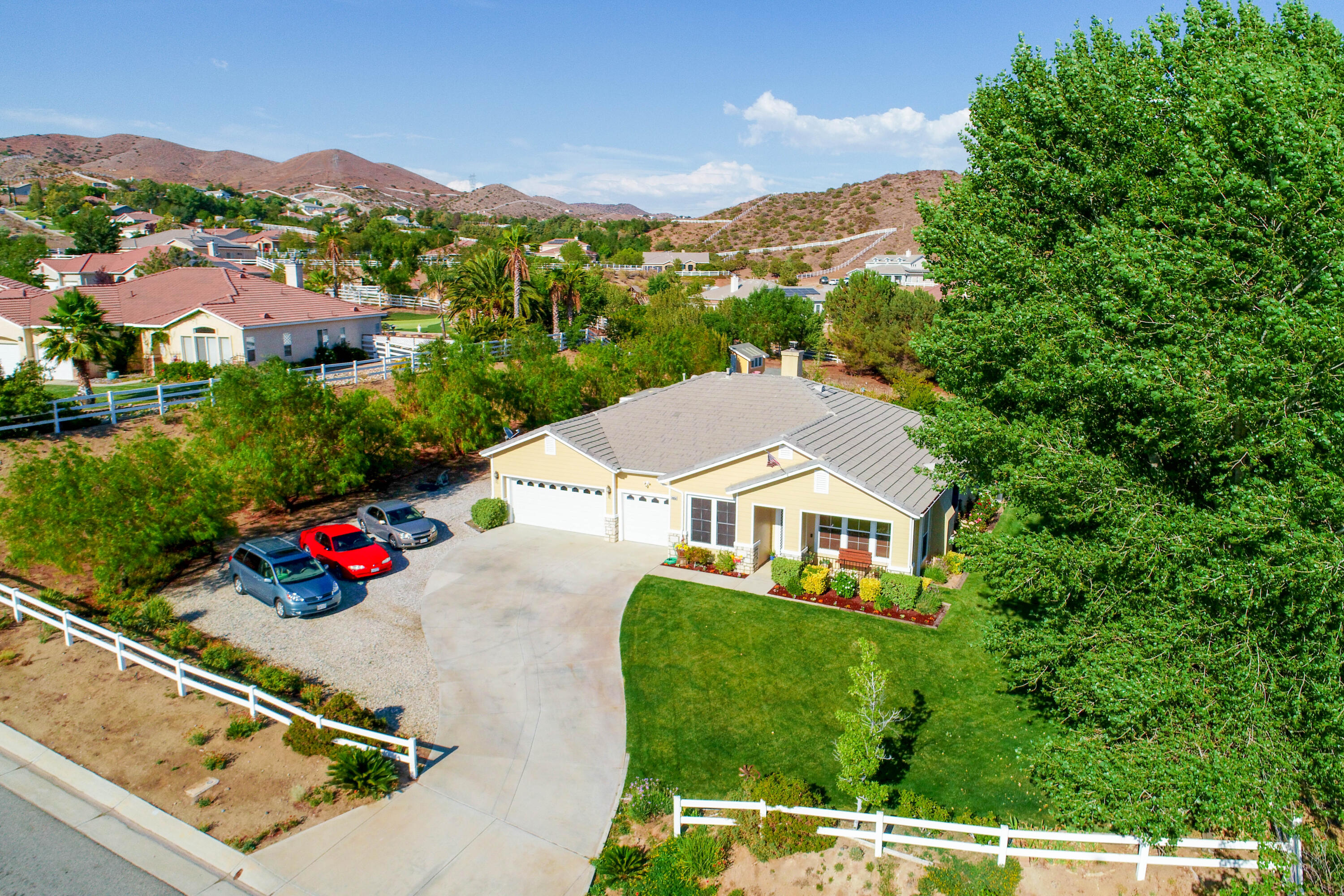 34058 Desert Road Acton, CA 93510 - Photo 51 of 58 21.7.27 Desert Road-3