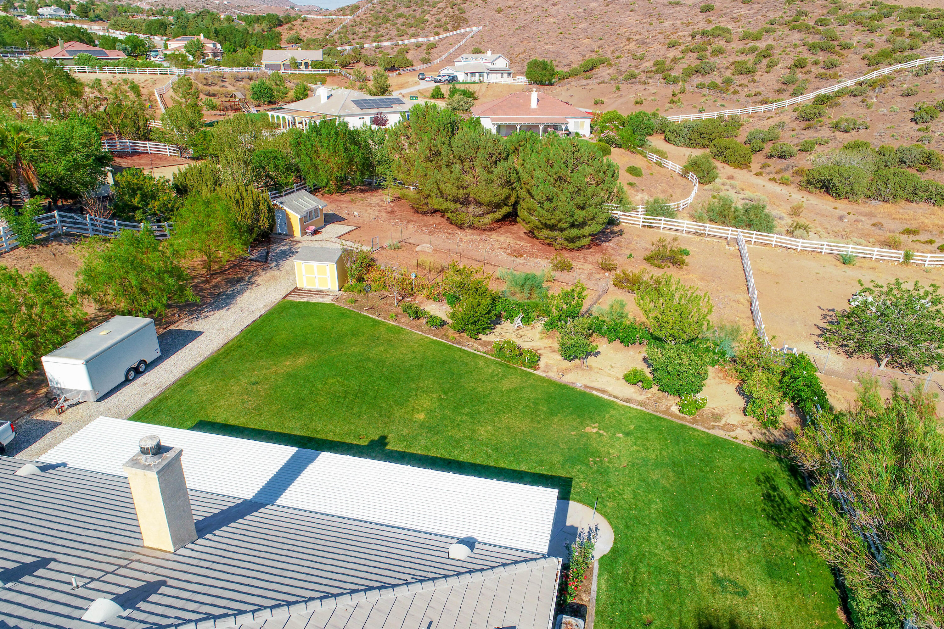 34058 Desert Road Acton, CA 93510 - Photo 52 of 58 21.7.27 Desert Road-5