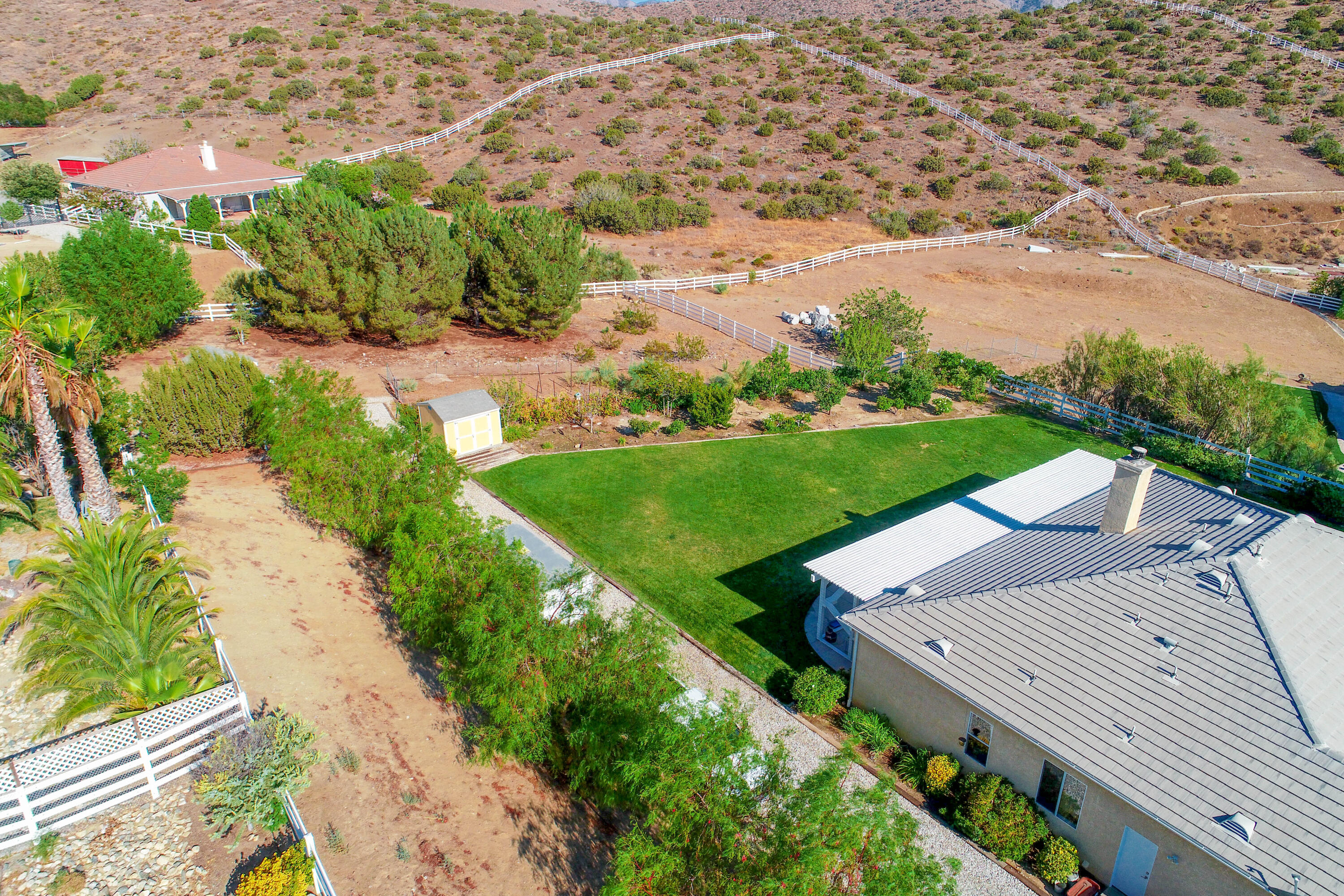 34058 Desert Road Acton, CA 93510 - Photo 53 of 58 21.7.27 Desert Road-6