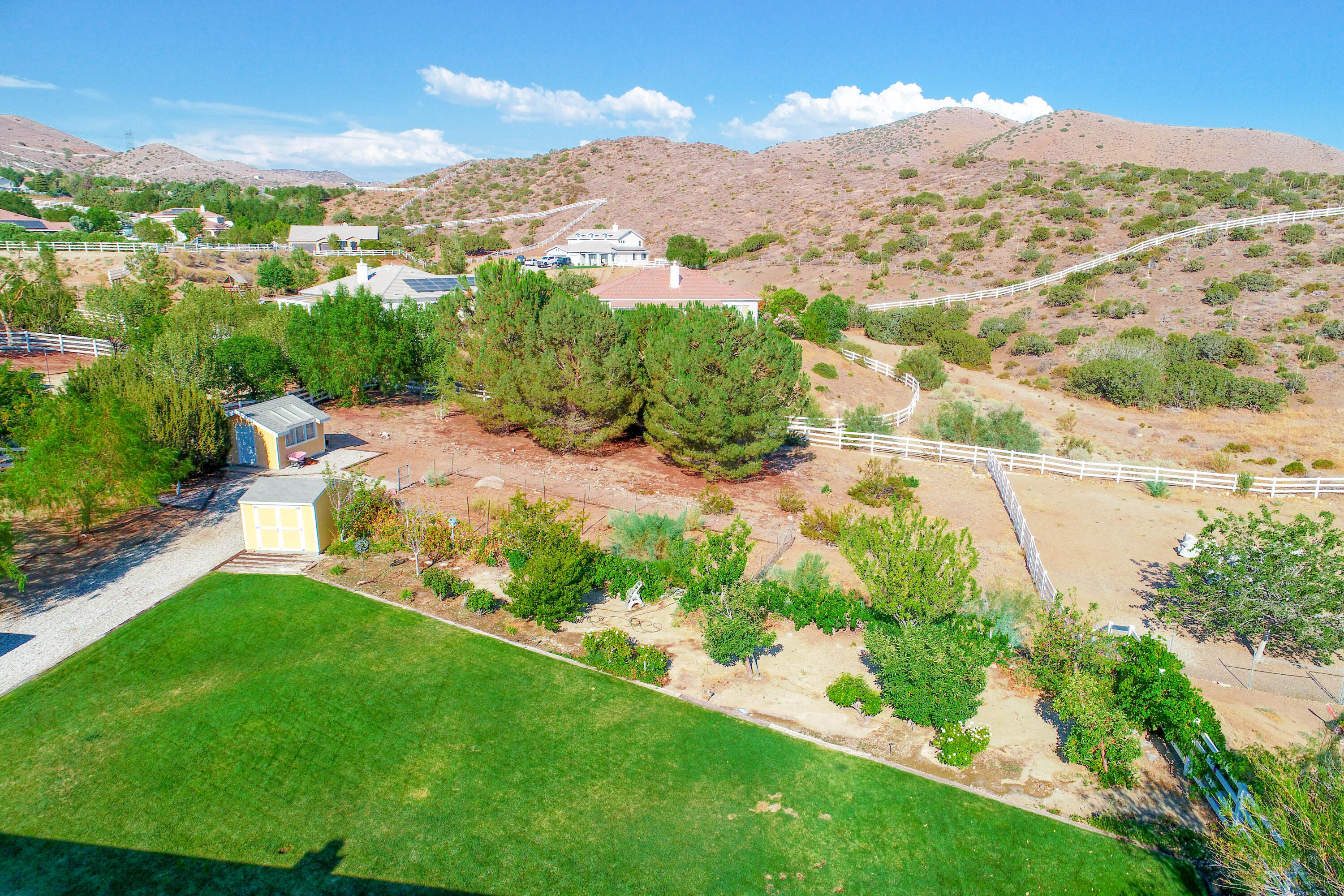 34058 Desert Road Acton, CA 93510 - Photo 54 of 58 21.7.27 Desert Road-7