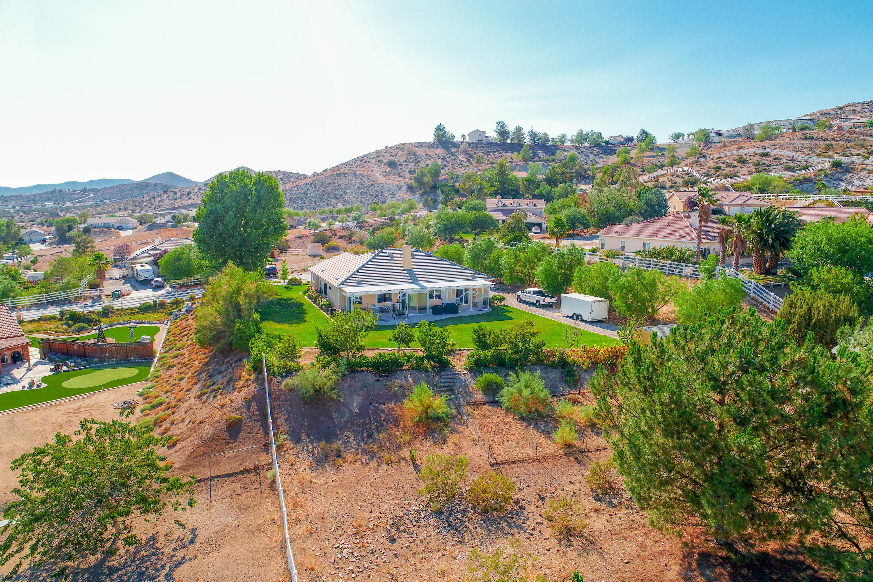 34058 Desert Road Acton, CA 93510 - Photo 55 of 58 21.7.27 Desert Road-8
