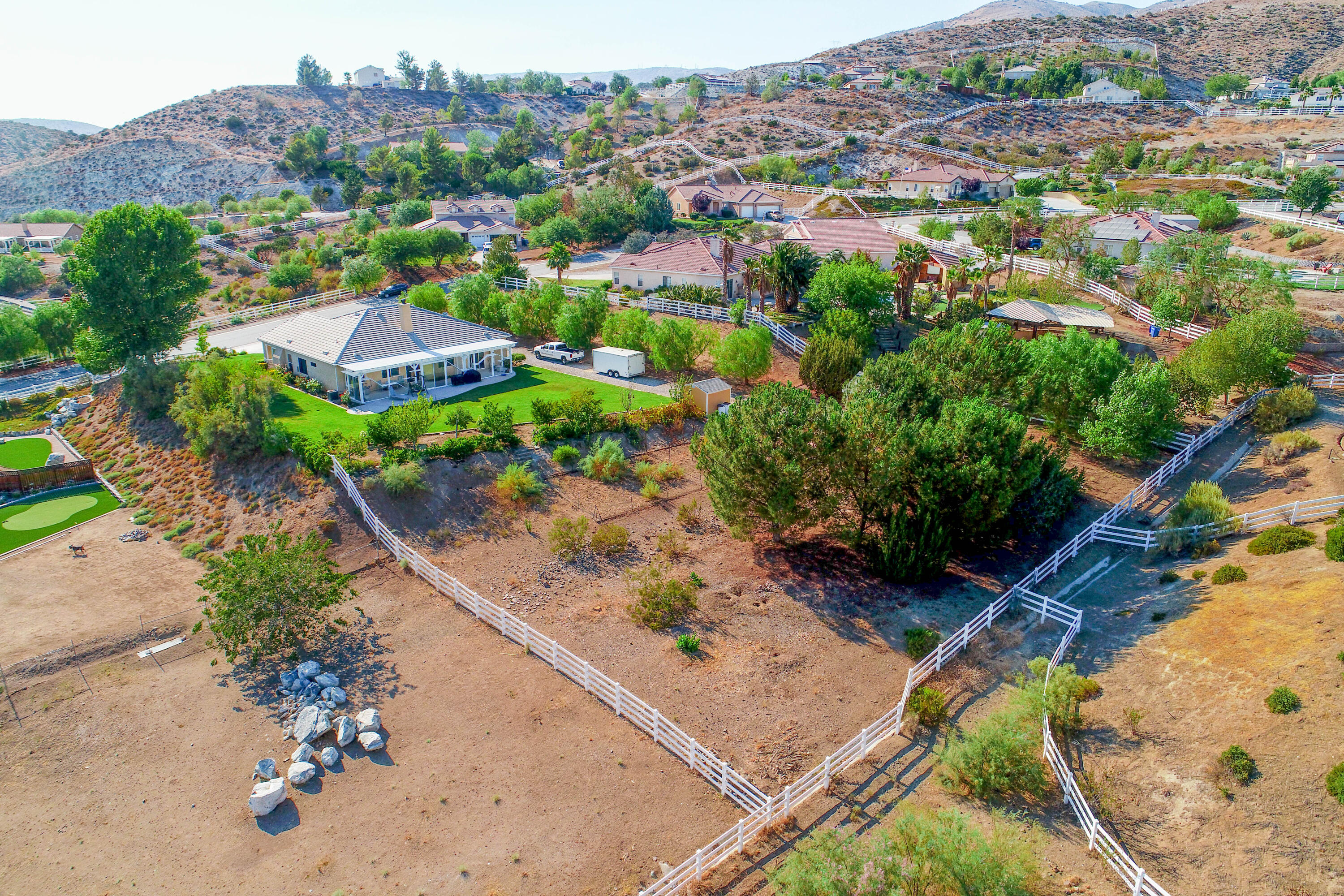 34058 Desert Road Acton, CA 93510 - Photo 56 of 58 21.7.27 Desert Road-9