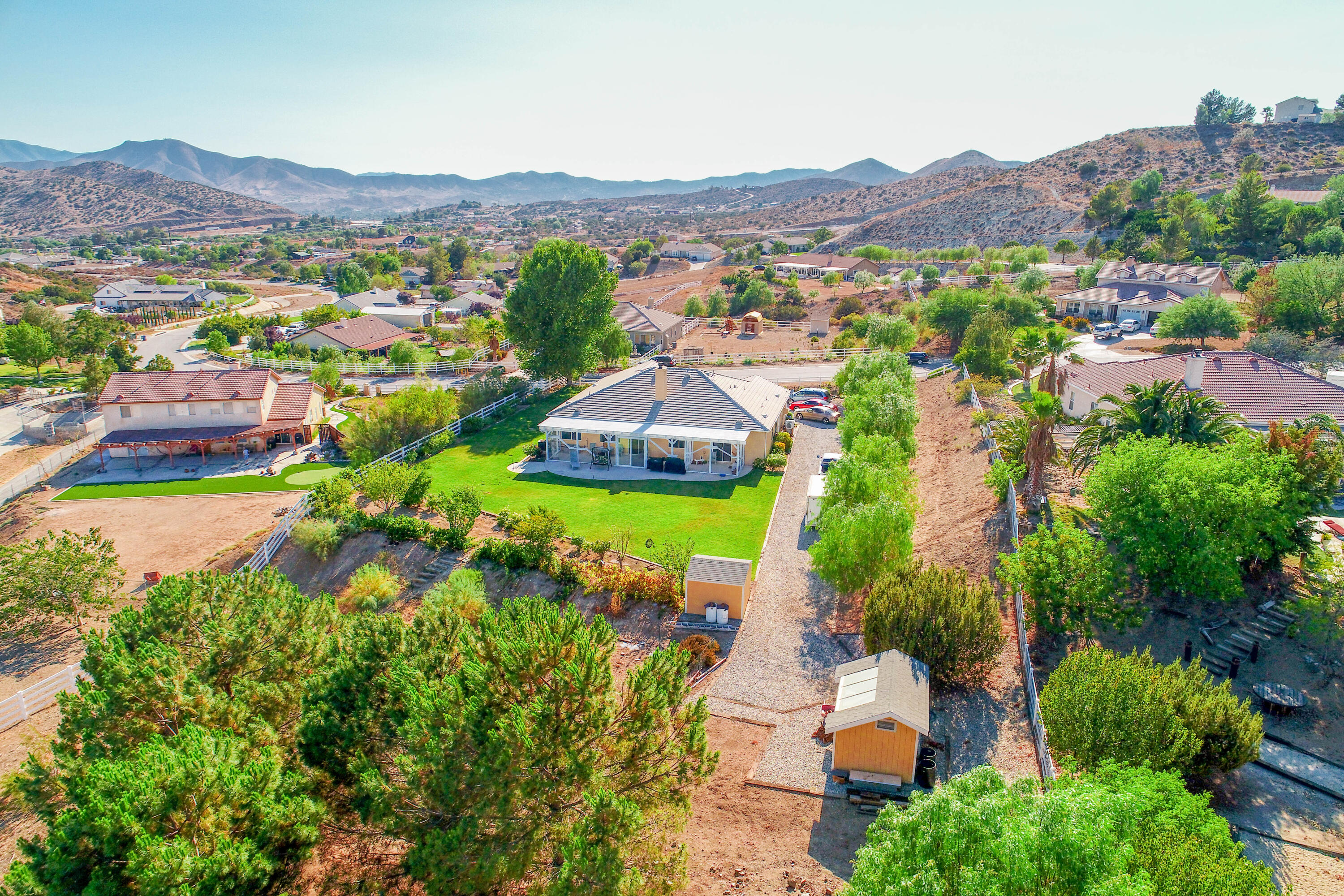 34058 Desert Road Acton, CA 93510 - Photo 57 of 58 21.7.27 Desert Road-10
